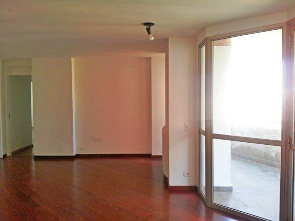 Imagem Apartamento com 3 Quartos à Venda, 117 m² em Jardim Ampliação - São Paulo Imagem Apartamento com 3 Quartos à Venda, 117 m² em Jardim Ampliação - São Paulo