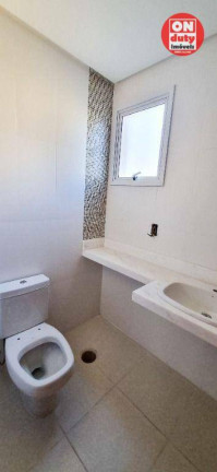 Imagem Apartamento com 2 Quartos à Venda, 128 m² em Embaré - Santos Imagem Apartamento com 2 Quartos à Venda, 128 m² em Embaré - Santos