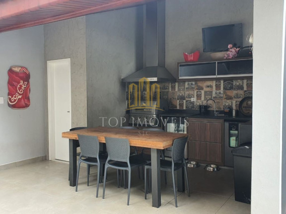 Imagem Casa de Condomínio com 4 Quartos à Venda, 340 m² em Urbanova - São José Dos Campos