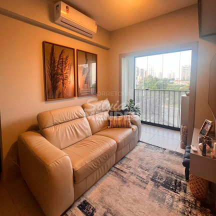 Imagem Apartamento com 2 Quartos à Venda, 55 m² em Parque Campolim - Sorocaba Imagem Apartamento com 2 Quartos à Venda, 55 m² em Parque Campolim - Sorocaba