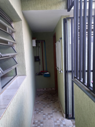 Imagem Sobrado com 2 Quartos à Venda, 100 m² em Interlagos - São Paulo Imagem Sobrado com 2 Quartos à Venda, 100 m² em Interlagos - São Paulo