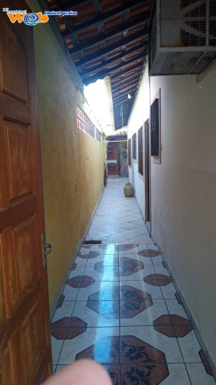 Imagem Casa com 2 Quartos à Venda, 100 m² em Aviação - Praia Grande