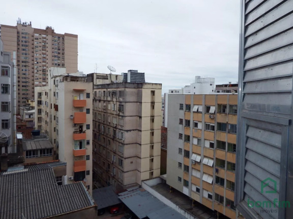 Imagem Apartamento com 1 Quarto à Venda, 28 m² em Centro Histórico - Porto Alegre Imagem Apartamento com 1 Quarto à Venda, 28 m² em Centro Histórico - Porto Alegre