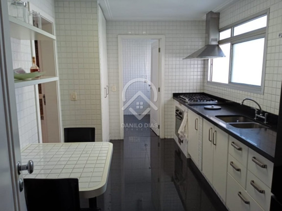Imagem Apartamento com 2 Quartos à Venda, 136 m² em Brooklin - São Paulo Imagem Apartamento com 2 Quartos à Venda, 136 m² em Brooklin - São Paulo