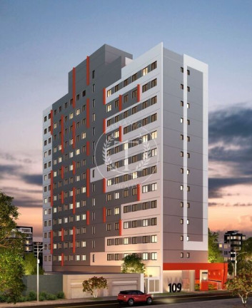 Imagem Apartamento com 1 Quarto à Venda, 24 m² em Santa Cecília - São Paulo Imagem Apartamento com 1 Quarto à Venda, 24 m² em Santa Cecília - São Paulo