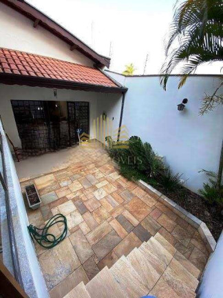 Imagem Sobrado com 3 Quartos à Venda, 244 m² em Jardim Santa Genebra - Campinas Imagem Sobrado com 3 Quartos à Venda, 244 m² em Jardim Santa Genebra - Campinas