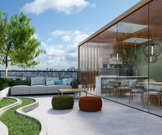 Imagem Apartamento com 2 Quartos à Venda, 63 m² em Jardim Oceania - João Pessoa Imagem Apartamento com 2 Quartos à Venda, 63 m² em Jardim Oceania - João Pessoa