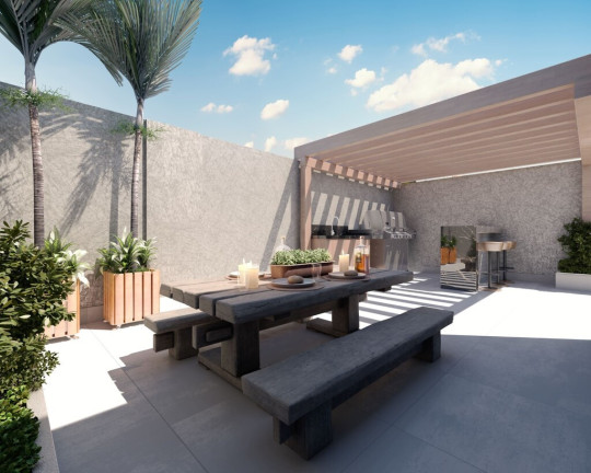 Imagem Imóvel com 3 Quartos à Venda, em Meia Praia - Itapema Imagem Imóvel com 3 Quartos à Venda, em Meia Praia - Itapema