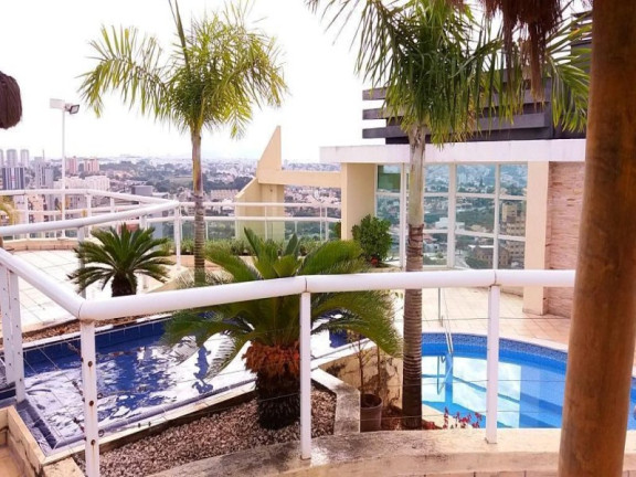 Imagem Apartamento com 3 Quartos à Venda, 140 m² em Parque Campolim - Sorocaba Imagem Apartamento com 3 Quartos à Venda, 140 m² em Parque Campolim - Sorocaba