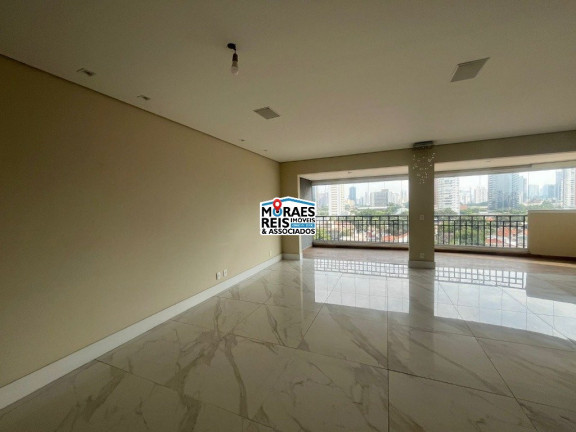 Imagem Apartamento com 3 Quartos à Venda, 210 m² em Cidade Monções - São Paulo Imagem Apartamento com 3 Quartos à Venda, 210 m² em Cidade Monções - São Paulo
