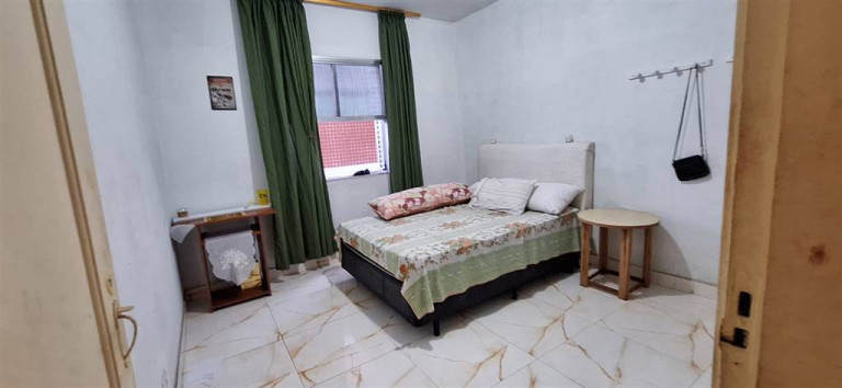 Imagem Apartamento com 1 Quarto à Venda, 40 m² em Guilhermina - Praia Grande Imagem Apartamento com 1 Quarto à Venda, 40 m² em Guilhermina - Praia Grande