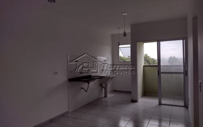 Imagem Apartamento com 2 Quartos para Alugar, 44 m² em Jardim Santa Inês - São José Dos Campos Imagem Apartamento com 2 Quartos para Alugar, 44 m² em Jardim Santa Inês - São José Dos Campos