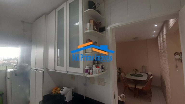 Imagem Apartamento com 2 Quartos à Venda, 62 m² em Jaguaribe - Osasco Imagem Apartamento com 2 Quartos à Venda, 62 m² em Jaguaribe - Osasco