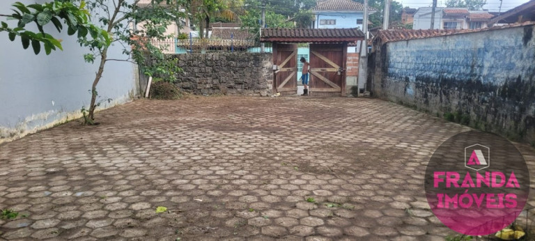 Terreno para Alugar, 260 m² em Perequê Açu - Ubatuba