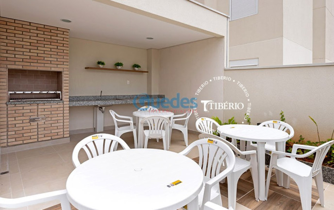 Imagem Apartamento com 2 Quartos à Venda, 49 m² em Campo Limpo - São Paulo