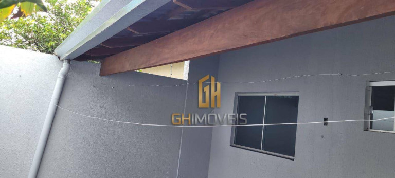Imagem Casa com 3 Quartos à Venda, 120 m² em Parque Veiga Jardim - Aparecida De Goiânia Imagem Casa com 3 Quartos à Venda, 120 m² em Parque Veiga Jardim - Aparecida De Goiânia