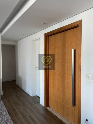 Imagem Apartamento com 3 Quartos à Venda, 161 m² em Vila Romana - São Paulo