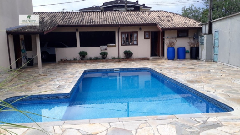 Casa de Condomínio com 4 Quartos à Venda, 1.300 m² em Haras Bela Vista - Vargem Grande Paulista