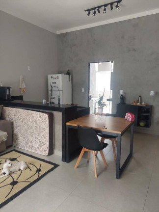 Imagem Casa com 2 Quartos à Venda, 95 m² em Vila Santa Cruz - Franca