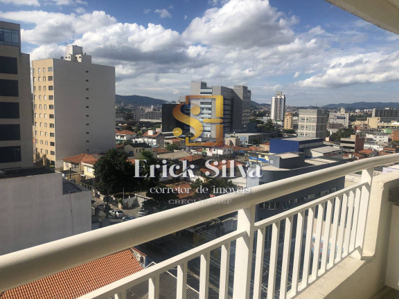 Imagem Apartamento com 3 Quartos à Venda, 82 m² em Centro - Osasco