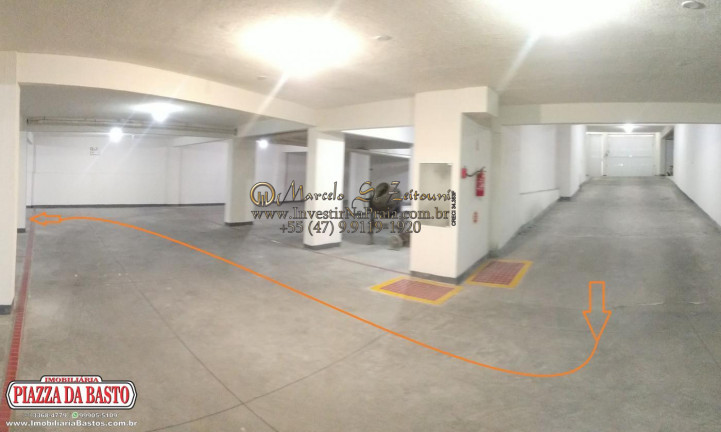 Imagem Imóvel para Alugar, 12 m² em Meia Praia - Itapema