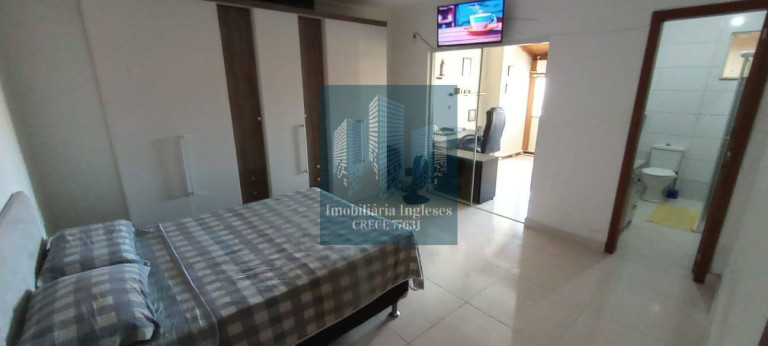 Imagem Apartamento com 3 Quartos à Venda, 170 m² em Ingleses Do Rio Vermelho - Florianópolis
