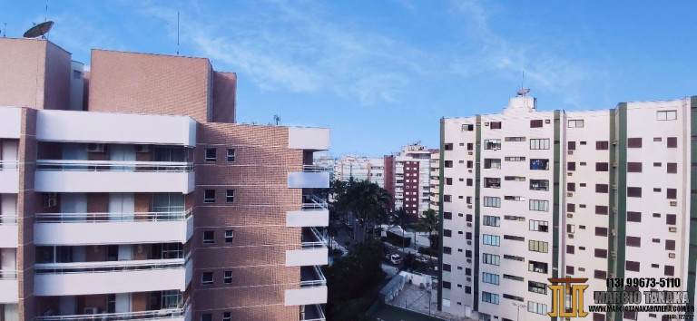 Imagem Flat com 1 Quarto para Alugar ou Temporada, 38 m² em Riviera - Bertioga Imagem Flat com 1 Quarto para Alugar ou Temporada, 38 m² em Riviera - Bertioga