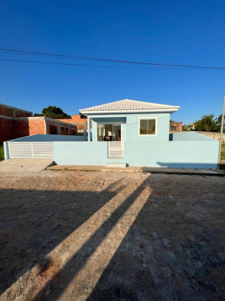 Imagem Casa de Condomínio com 2 Quartos à Venda, 250 m² em Balneário Das Conchas - São Pedro Da Aldeia Imagem Casa de Condomínio com 2 Quartos à Venda, 250 m² em Balneário Das Conchas - São Pedro Da Aldeia