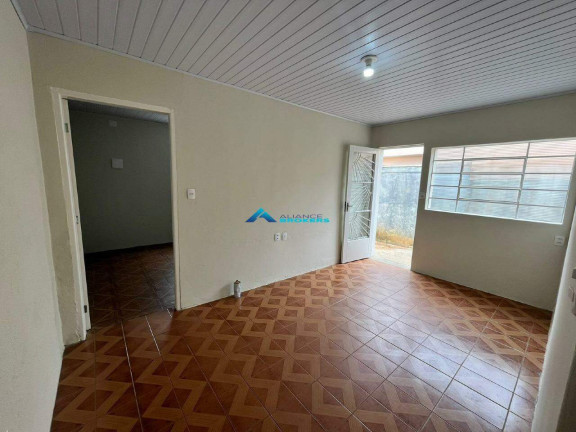 Imagem Casa com 2 Quartos para Alugar, 114 m² em Vila São Paulo - Jundiaí Imagem Casa com 2 Quartos para Alugar, 114 m² em Vila São Paulo - Jundiaí