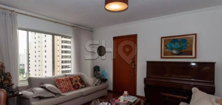 Imagem Apartamento com 3 Quartos à Venda, 220 m² em Vila Pompéia - São Paulo