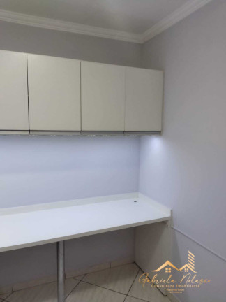 Imagem Casa de Condomínio com 3 Quartos à Venda, 180 m² em Jardim Cristina - Mogi Guaçu Imagem Casa de Condomínio com 3 Quartos à Venda, 180 m² em Jardim Cristina - Mogi Guaçu