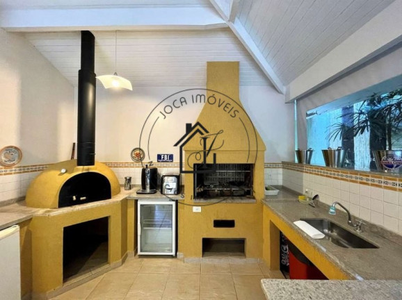 Imagem Casa de Condomínio com 4 Quartos à Venda, 1.000 m² em Altos De São Fernando - Jandira Imagem Casa de Condomínio com 4 Quartos à Venda, 1.000 m² em Altos De São Fernando - Jandira