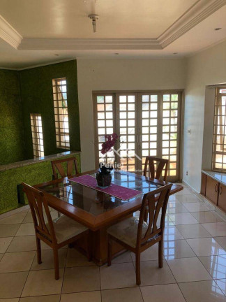 Imagem Casa com 4 Quartos à Venda, 211 m² em Vila Monte Alegre - Ribeirão Preto Imagem Casa com 4 Quartos à Venda, 211 m² em Vila Monte Alegre - Ribeirão Preto
