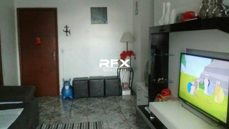 Imagem Apartamento com 2 Quartos à Venda, 70 m² em Santana - Niterói