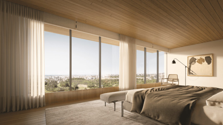 Imagem Apartamento com 4 Quartos à Venda, 354 m² em Boa Vista - Porto Alegre Imagem Apartamento com 4 Quartos à Venda, 354 m² em Boa Vista - Porto Alegre