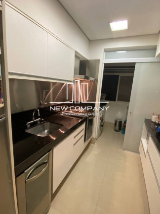 Imagem Apartamento com 2 Quartos à Venda, em Tamboré - Santana De Parnaíba Imagem Apartamento com 2 Quartos à Venda, em Tamboré - Santana De Parnaíba