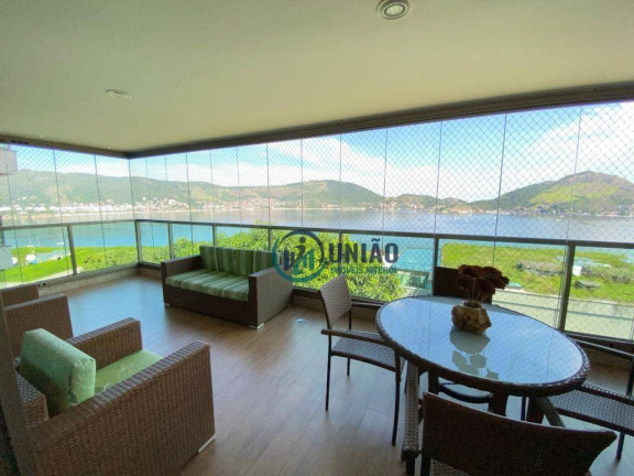 Imagem Apartamento com 4 Quartos à Venda, 250 m² em São Francisco - Niterói