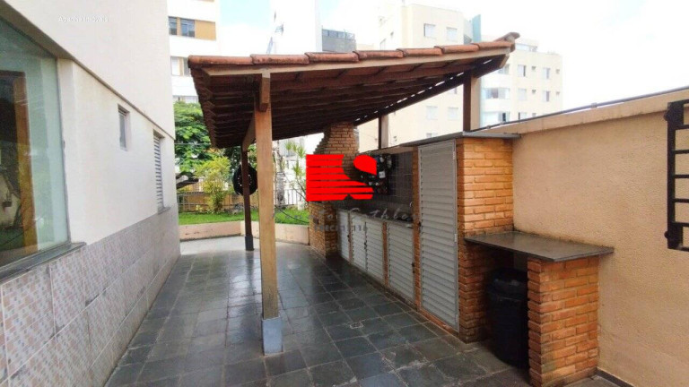 Imagem Apartamento com 3 Quartos à Venda, 100 m² em Grajaú - Belo Horizonte Imagem Apartamento com 3 Quartos à Venda, 100 m² em Grajaú - Belo Horizonte