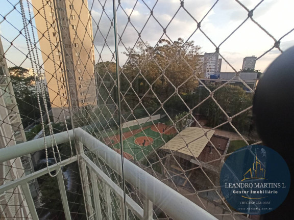Imagem Apartamento com 3 Quartos à Venda, 62 m² em Vila Andrade - São Paulo Imagem Apartamento com 3 Quartos à Venda, 62 m² em Vila Andrade - São Paulo