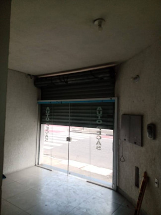 Imagem Imóvel Comercial para Alugar, 25 m² em Vila Nogueira - Diadema
