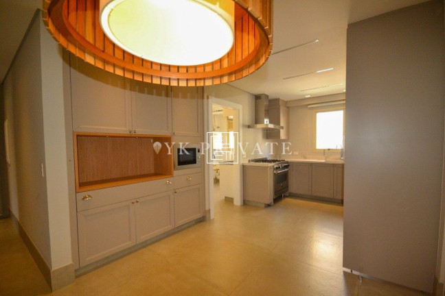 Imagem Apartamento com 4 Quartos à Venda, 250 m² em Perdizes - São Paulo