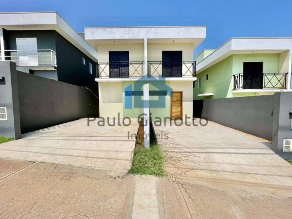 Casa de Condomínio com 3 Quartos à Venda, 80 m² em água Espraiada (caucaia Do Alto) - Cotia