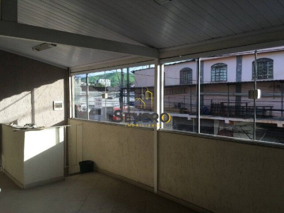 Imagem Casa com 3 Quartos à Venda, 130 m² em Camarão - São Gonçalo Imagem Casa com 3 Quartos à Venda, 130 m² em Camarão - São Gonçalo