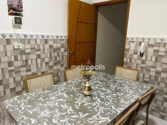 Imagem Sobrado com 2 Quartos à Venda, 111 m² em Vila Macedópolis - São Paulo