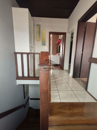Imagem Sobrado com 3 Quartos à Venda, 254 m² em Jardim Bela Vista - Guaratinguetá Imagem Sobrado com 3 Quartos à Venda, 254 m² em Jardim Bela Vista - Guaratinguetá