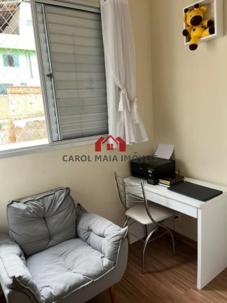 Imagem Imóvel com 3 Quartos à Venda, 112 m² em Fernão Dias - Belo Horizonte Imagem Imóvel com 3 Quartos à Venda, 112 m² em Fernão Dias - Belo Horizonte