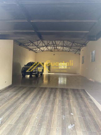 Imóvel Comercial para Alugar,  em Jardim São Jorge - Piracicaba