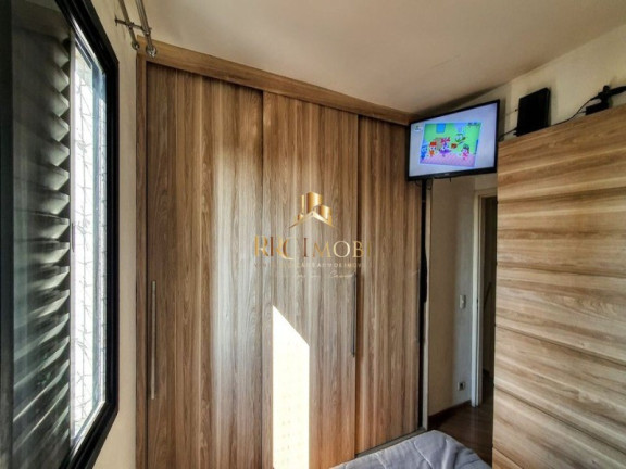 Imagem Apartamento com 3 Quartos à Venda, 100 m² em Vila Mascote - São Paulo Imagem Apartamento com 3 Quartos à Venda, 100 m² em Vila Mascote - São Paulo