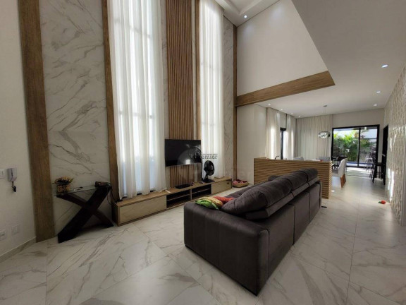 Imagem Casa com 3 Quartos à Venda, 290 m² em Jardim Residencial Dona Lucilla - Indaiatuba Imagem Casa com 3 Quartos à Venda, 290 m² em Jardim Residencial Dona Lucilla - Indaiatuba