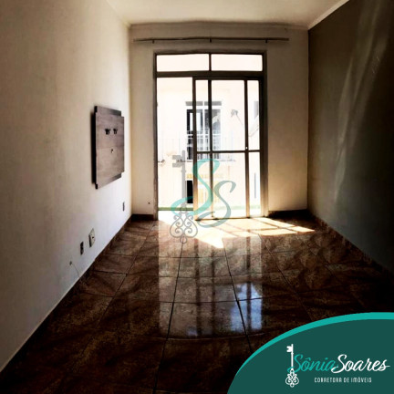 Kitnet com 1 Quarto à Venda, 49 m² em Centro - Campinas